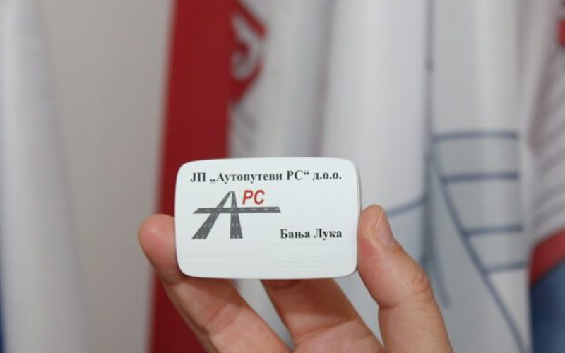 Autoput tag