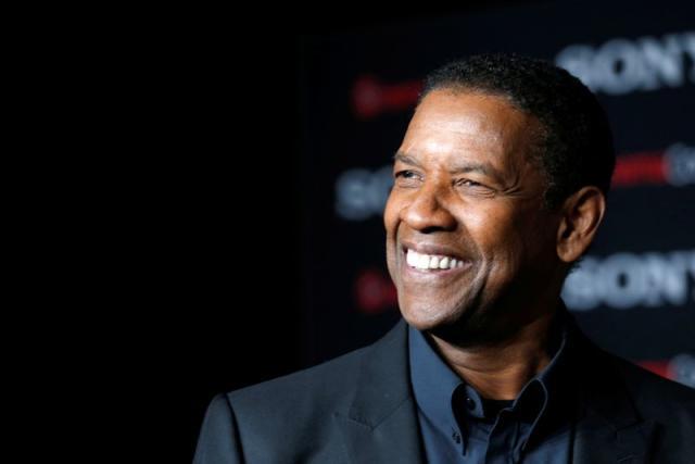 Denzel Washington