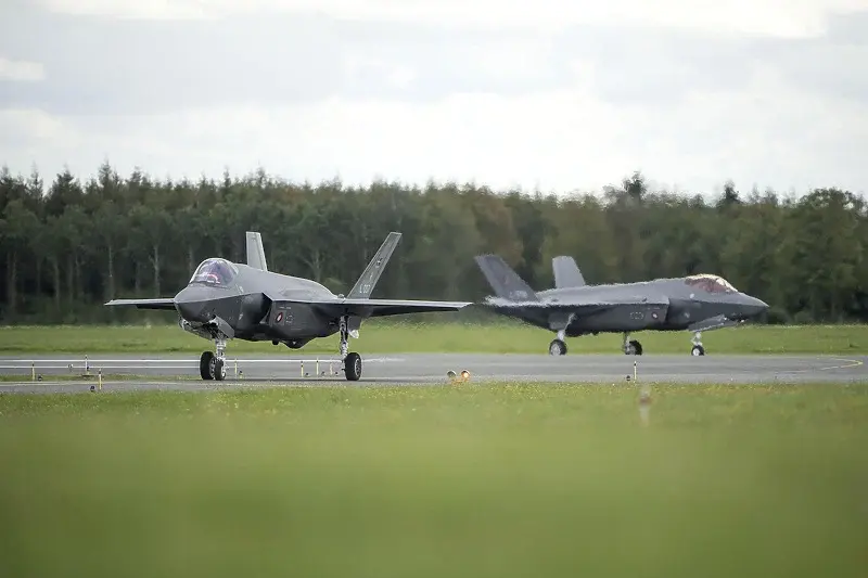 Avion F-35