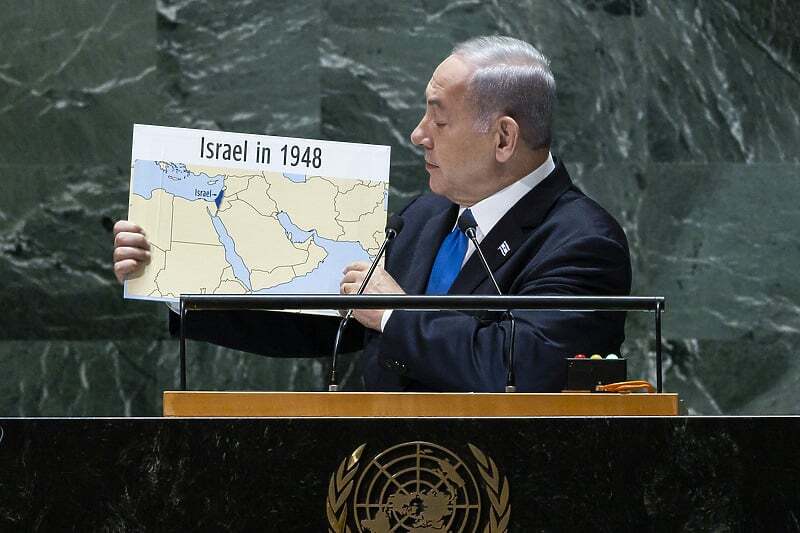 Benjamin Natanyahu