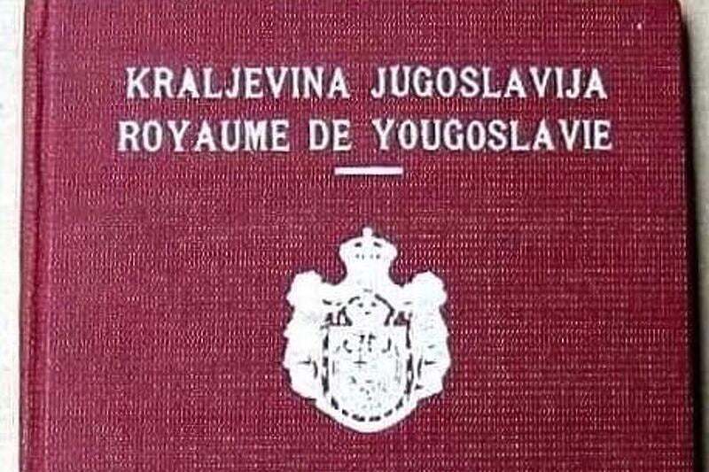 Pod kraljevina Jugoslavija
