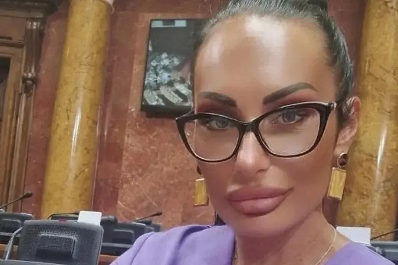 Staša Stojanović