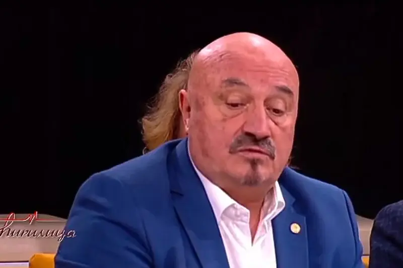 Goran Petronijević
