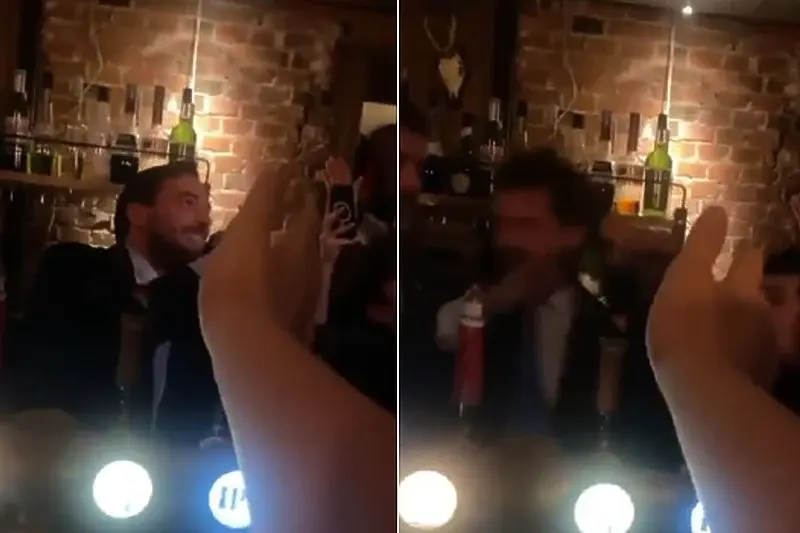 Nizozemska   Thierry Baudet