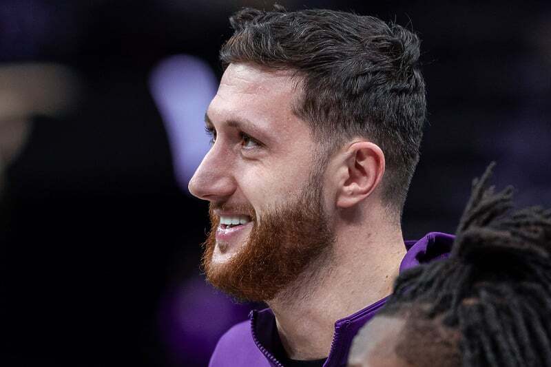 Jusuf Nurkić
