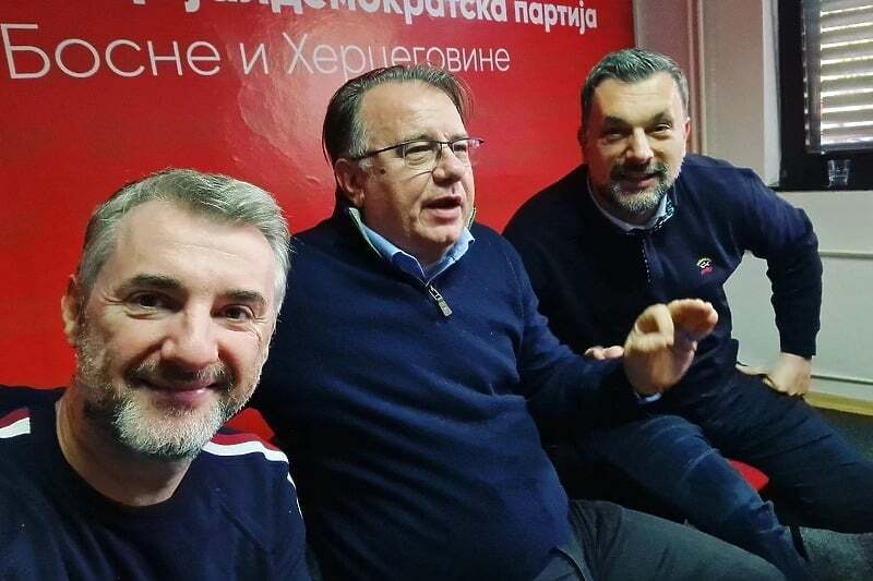 Foto niksic konakovic