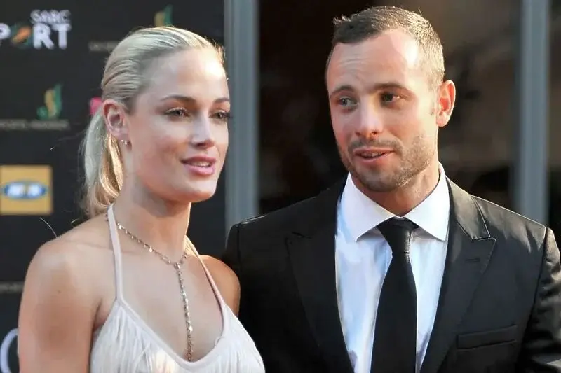 Oscar Pistorius