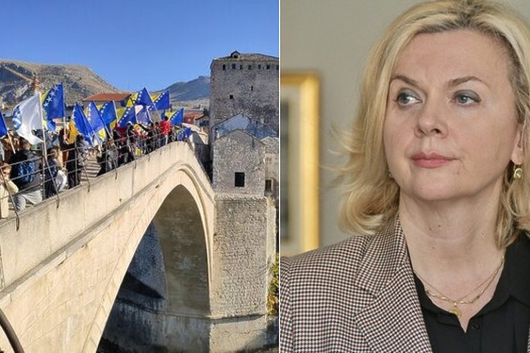 zeljena zovko stari most