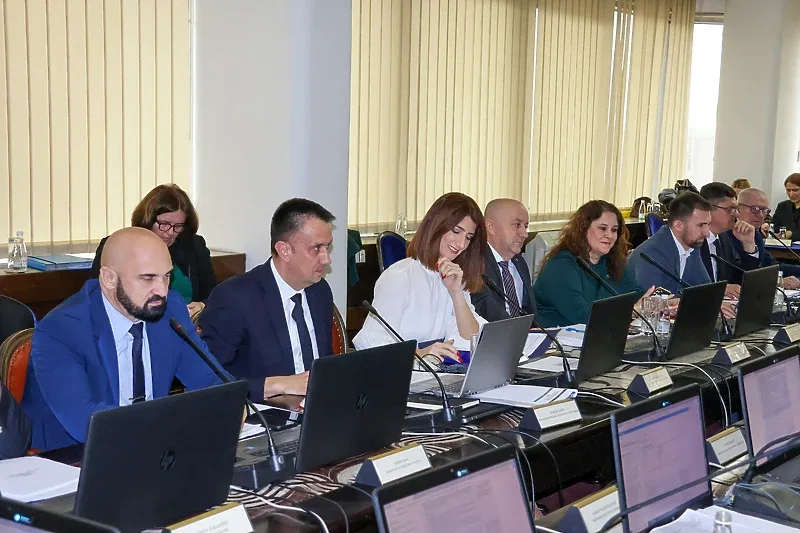 Vlada FBiH foto vlada