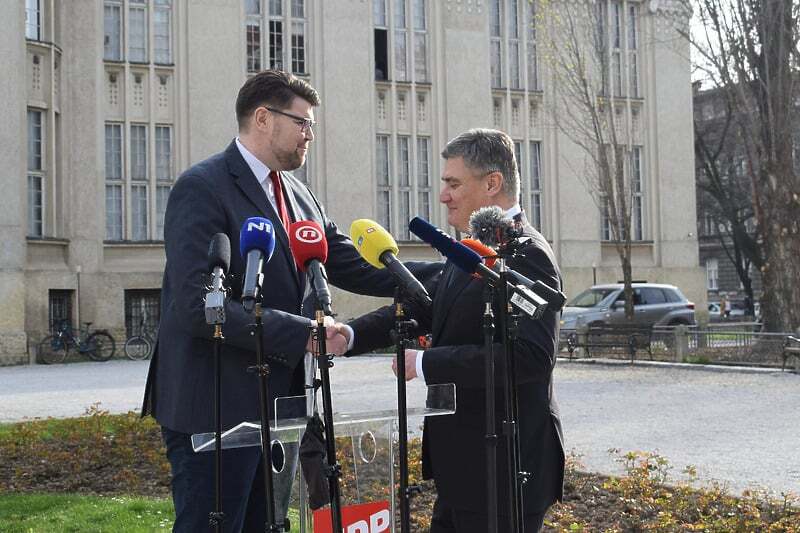 Zoran Milanović