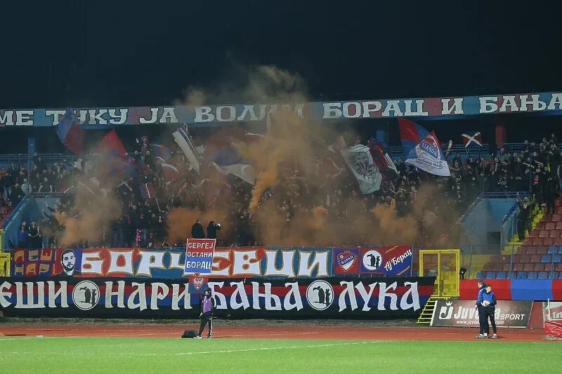 FK Borac Banja Luka