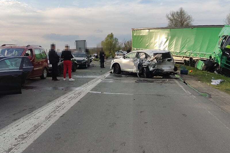saobraćajna nesreća GP Bosanska Gradiška