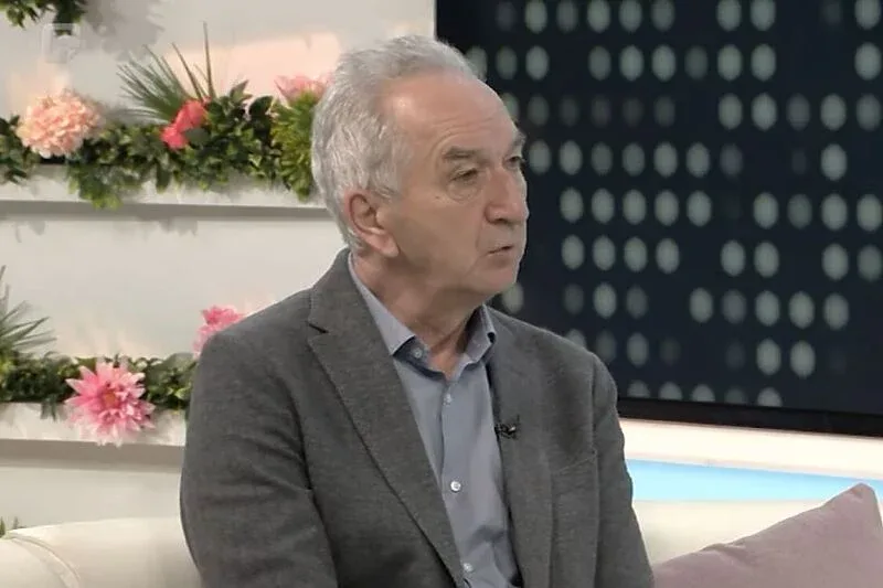 Mirko Šarović
