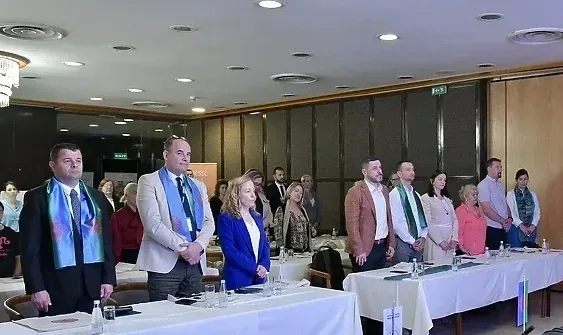dan roma selvir klix