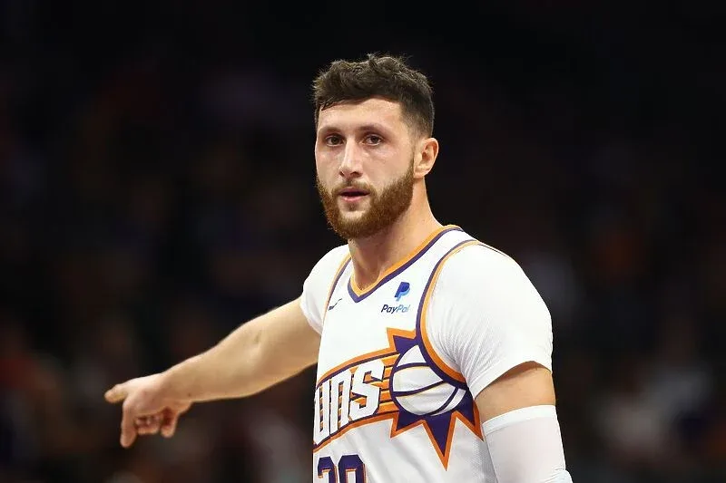 Jusuf Nurkić (Foto: Phoenix Suns)