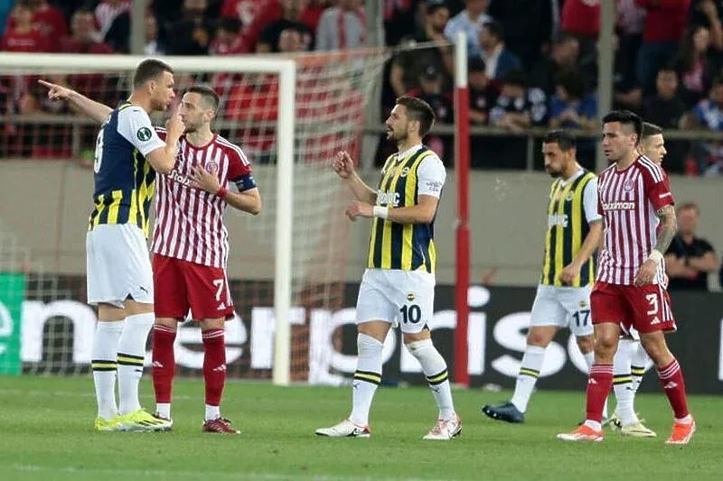 Edin Džeko (Foto: Twitter)