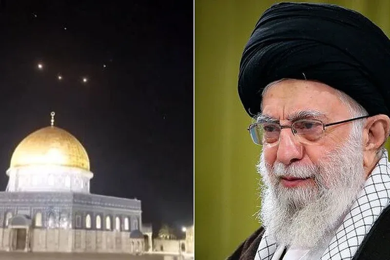 Ali Khamenei