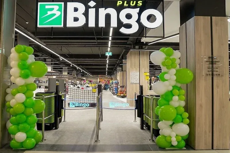 Bingo Group