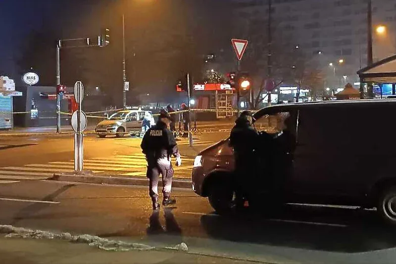 Ubistvo otoka Faris Pendek