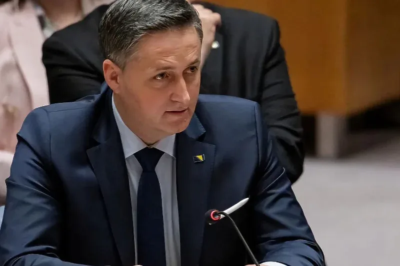 Denis Bećirović