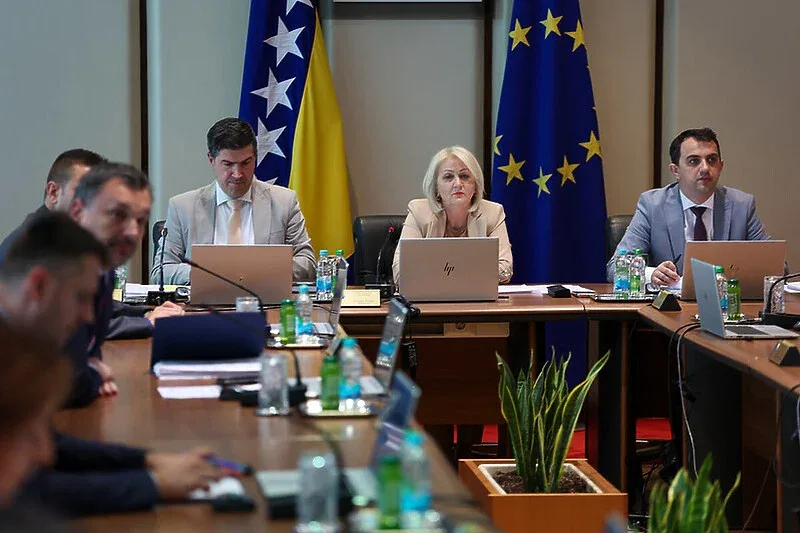 Vijeće ministara