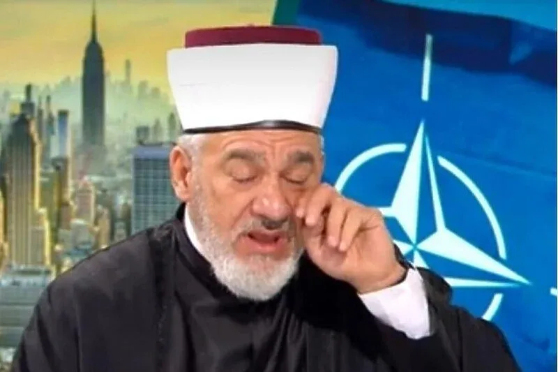 Beograd Mustafa Jusufspahić