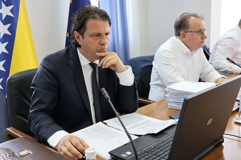 Vlada FBiH
