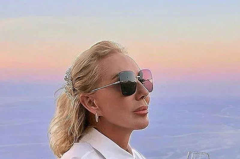 Lepa Brena Instagram