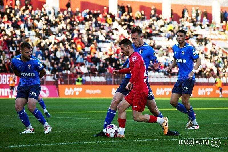 FK Velež široki