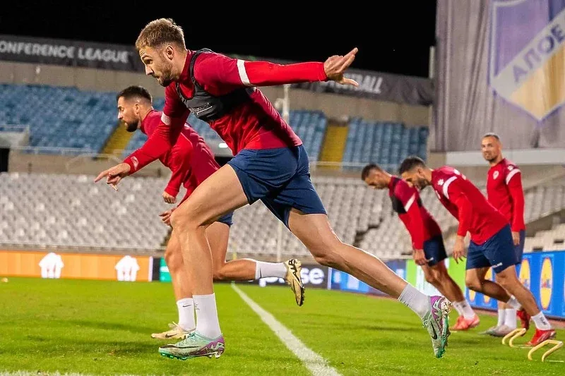 FK borac