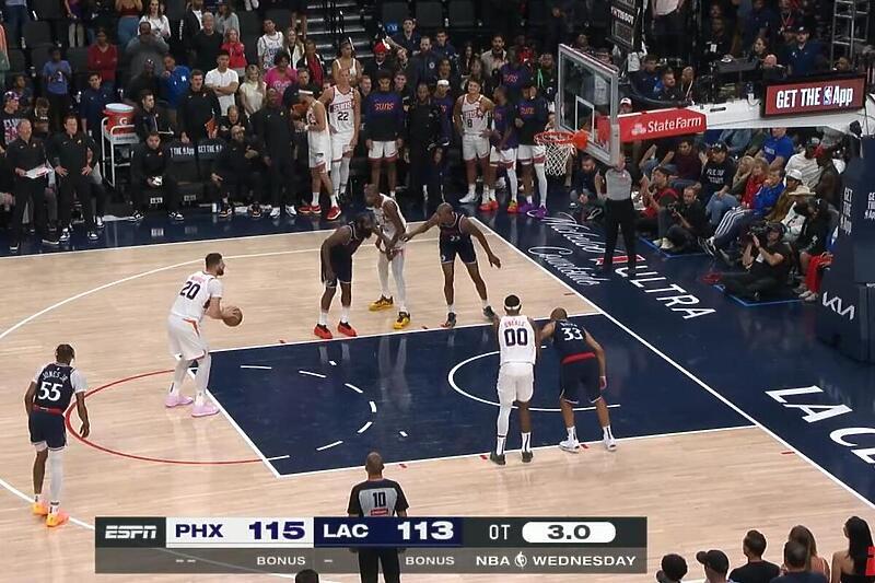 NBA Jusuf Nurkić