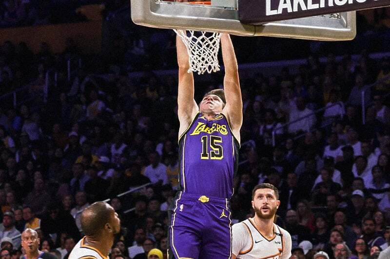 Jusuf Nurkić
