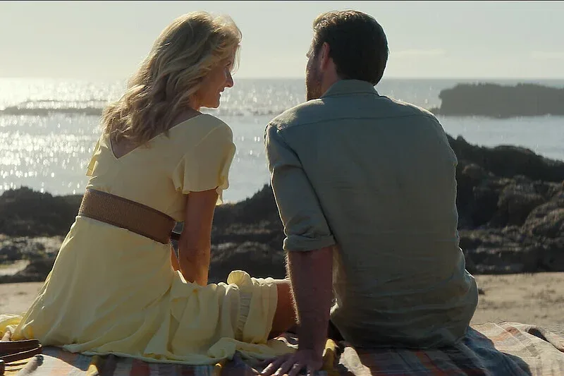 Netflix Film Lonely Planet