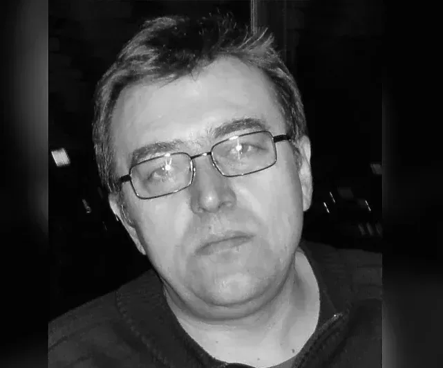 Amir Nuhanović