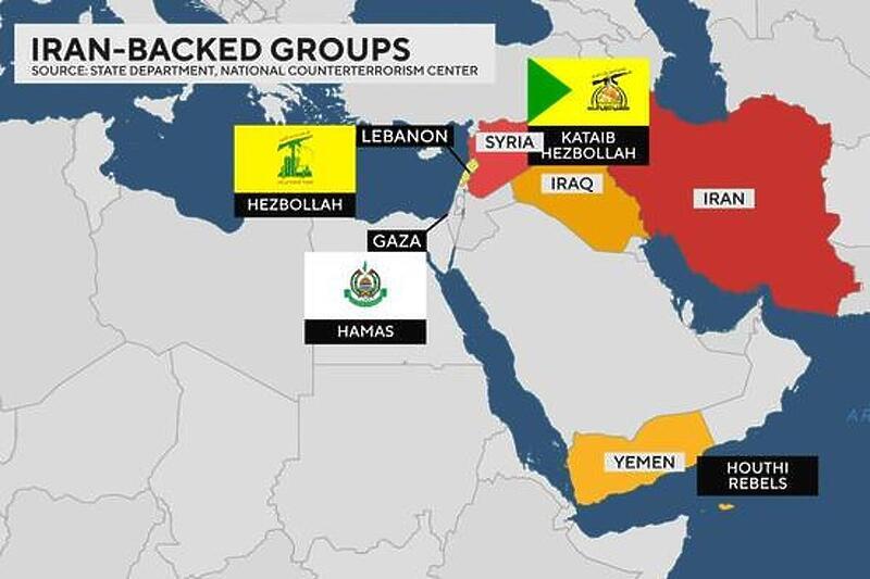 Iran sprema kompleksniji napad na Izrael