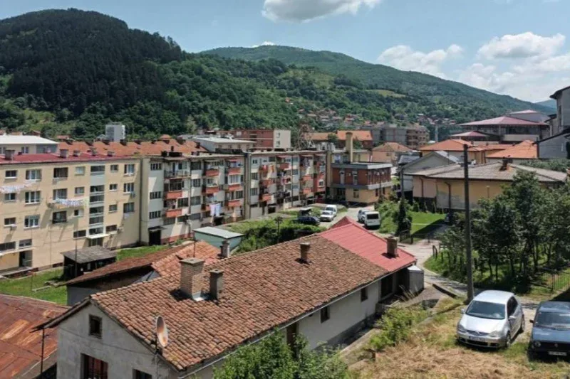 Foča birn