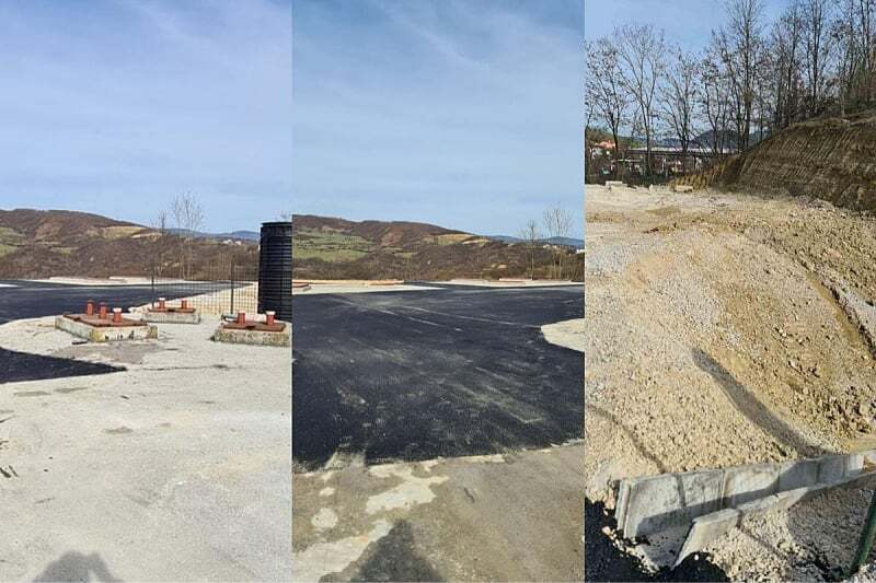 grobnice za životinjski otpad otpad životinjskog porijekla