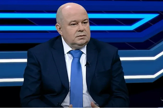 Milan Blagojević