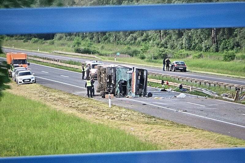 saobraćajna nesreća Hrvatska