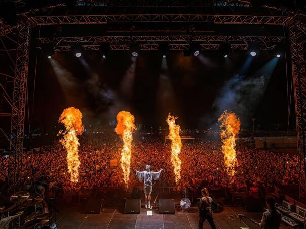 Baby lasagna potpisao ugovor sa universal music