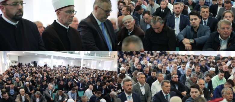 Bajram namaz tuzla 2024 780x340