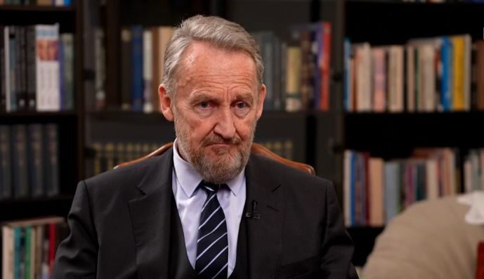 Bakir izetbegovic