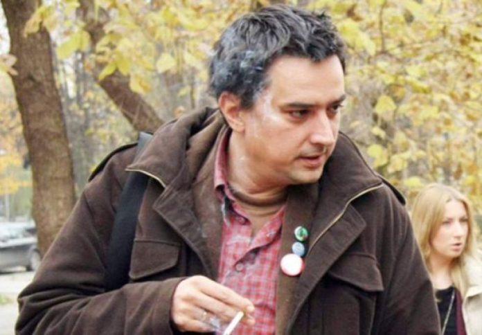 Bakir hadziomerovic foto novi ba