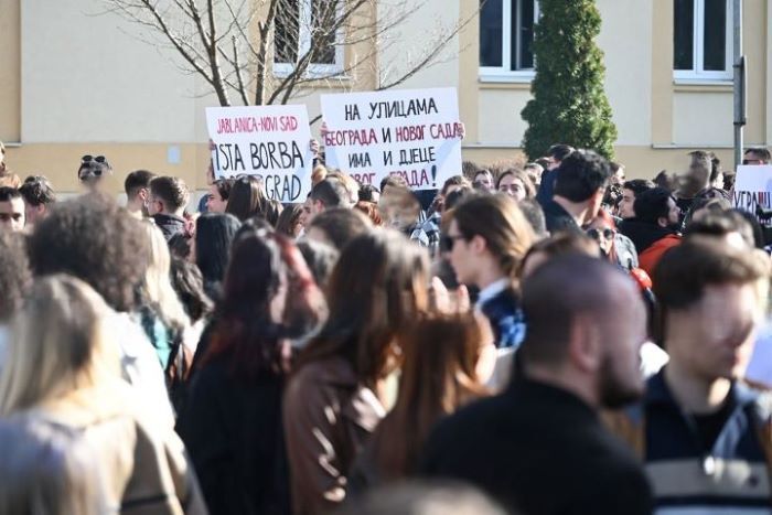 Banja luka studenti 3