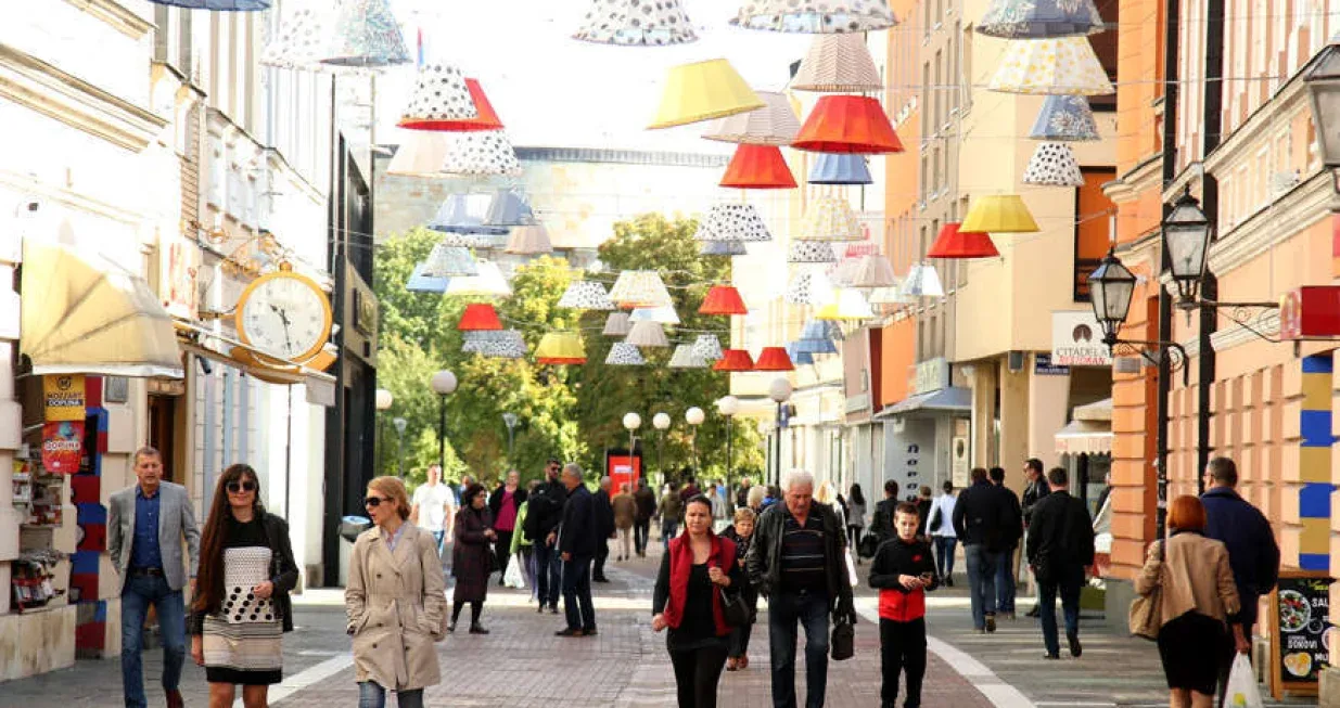 Banja luka