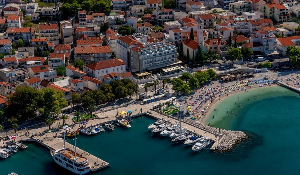 Baska voda nikolina