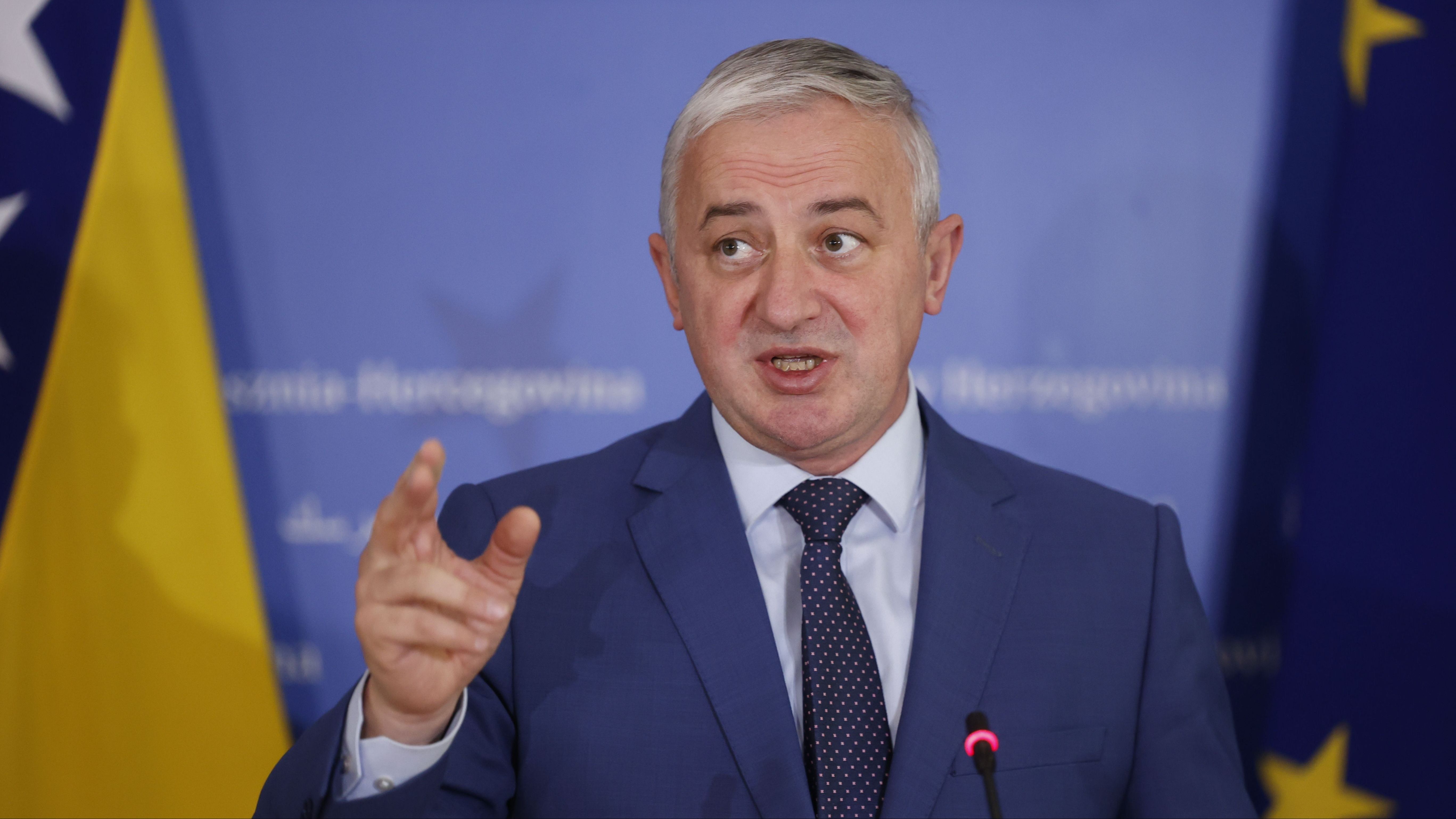 Branislav Borenović fena