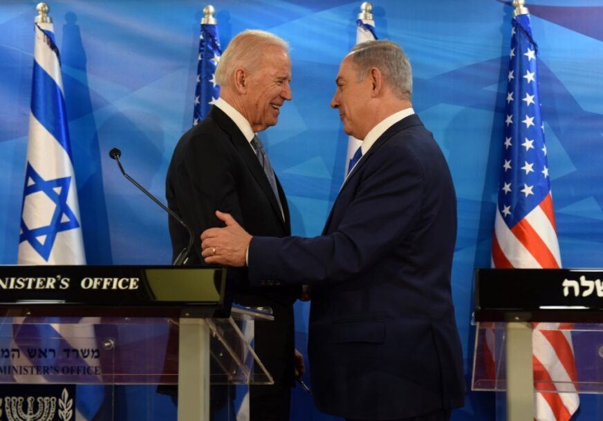 Biden netanyahu 872x610EPA