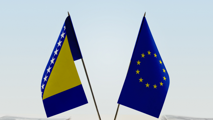 Bih eu
