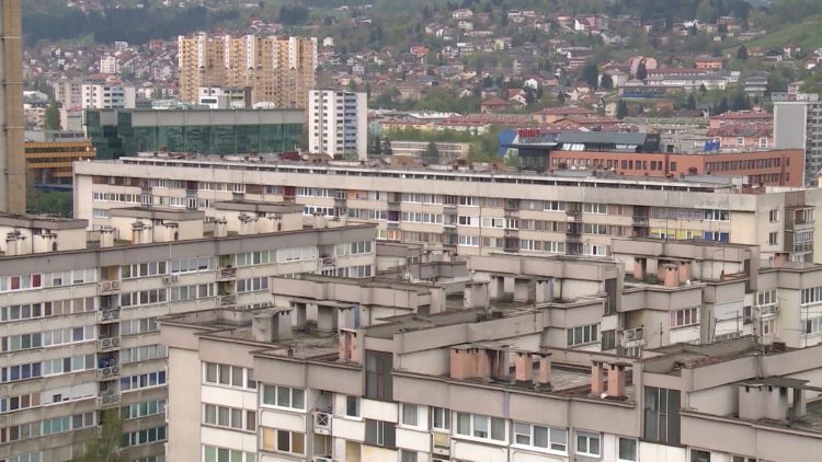 Sarajevo